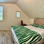 Villa Stylish And Spacious House In Vantaa