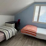 Stylish And Spacious House In Villa *