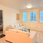Stylish And Spacious House In * Vantaa