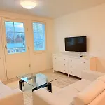 Stylish And Spacious House In