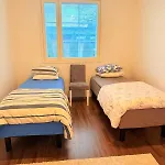 Βίλα Stylish And Spacious House In