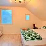 Stylish And Spacious House In Villa *