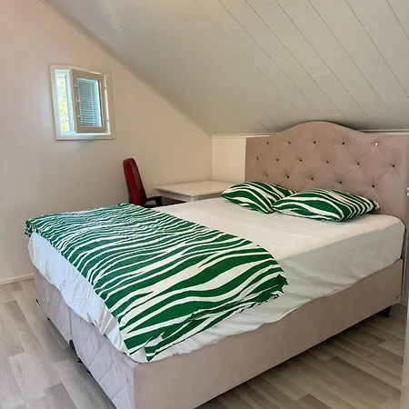 Βίλα Airport Near Helsinki Airport For 10 Guests