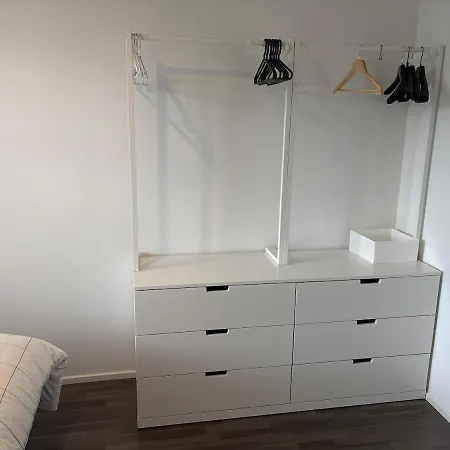 Airport Near Helsinki Airport For 10 Guests * Vantaa