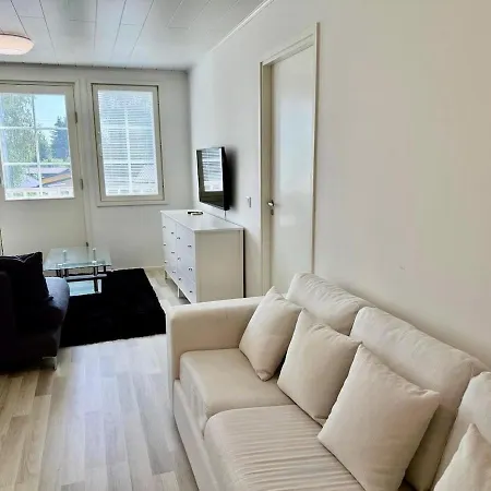 Stylish And Spacious House In