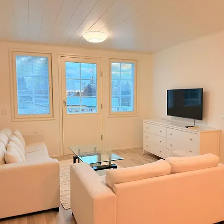 Airport Near Helsinki Airport For 10 Guests Βίλα *