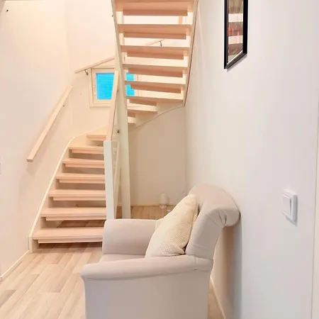 Stylish And Spacious House In Villa