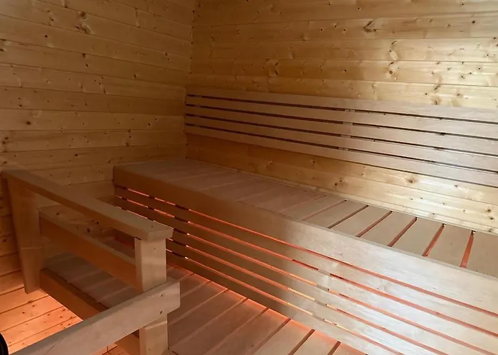 Stylish And Spacious House In Villa