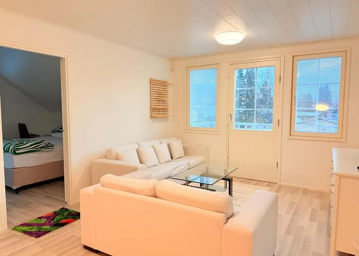 Stylish And Spacious House In * فانتا