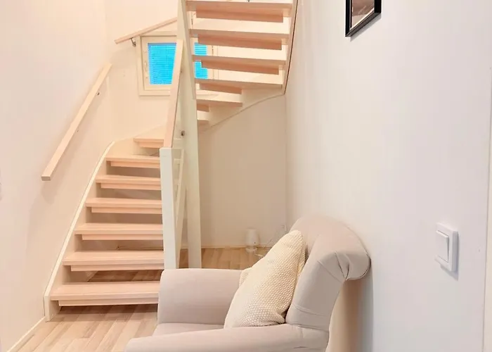 Stylish And Spacious House In فيلة